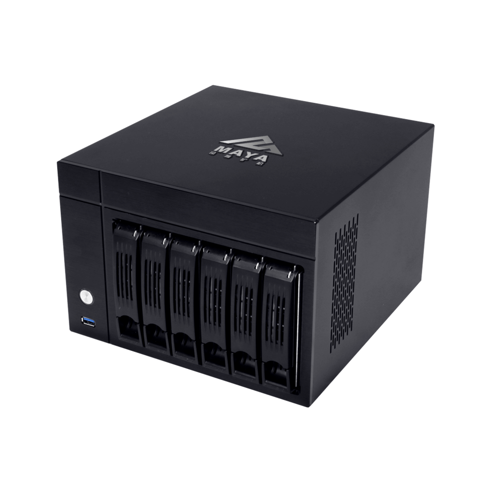 MayaMiner H2