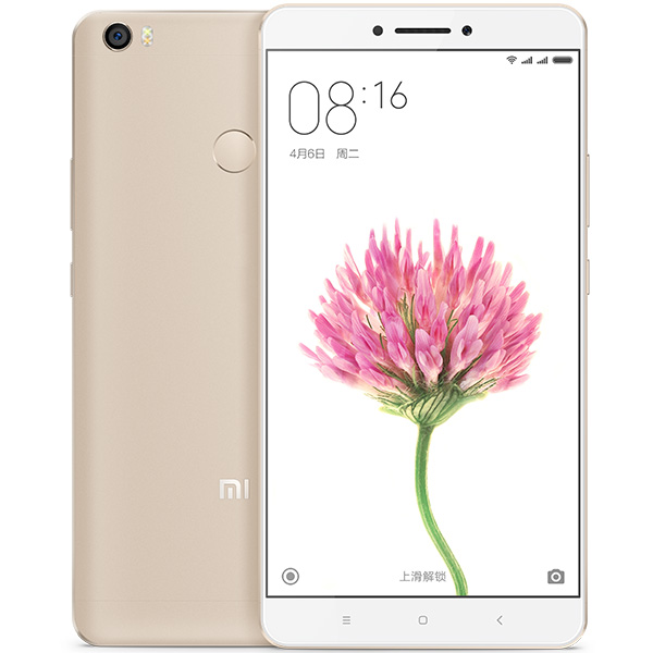 小米Max