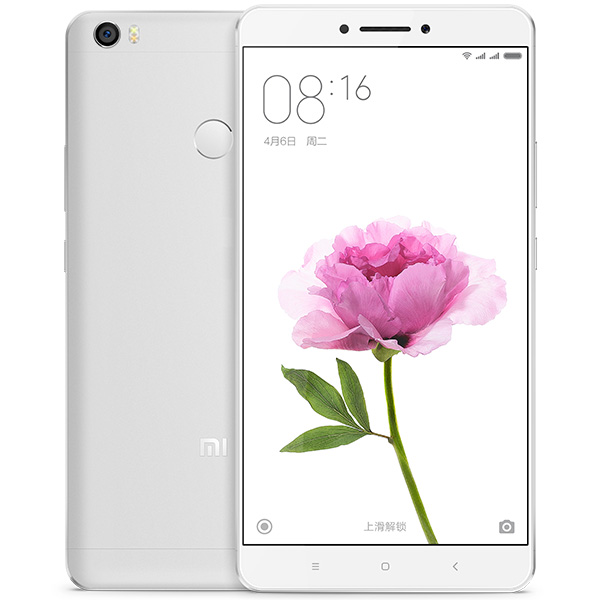 小米Max