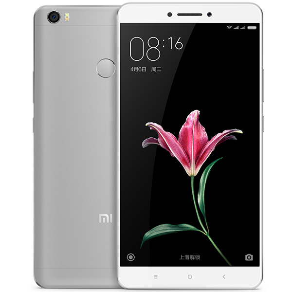 小米Max