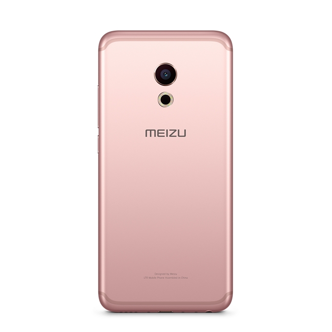 魅族PRO 6