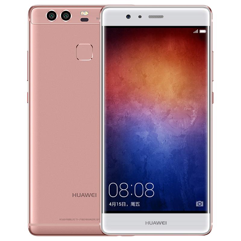 HUAWEI P9 Plus