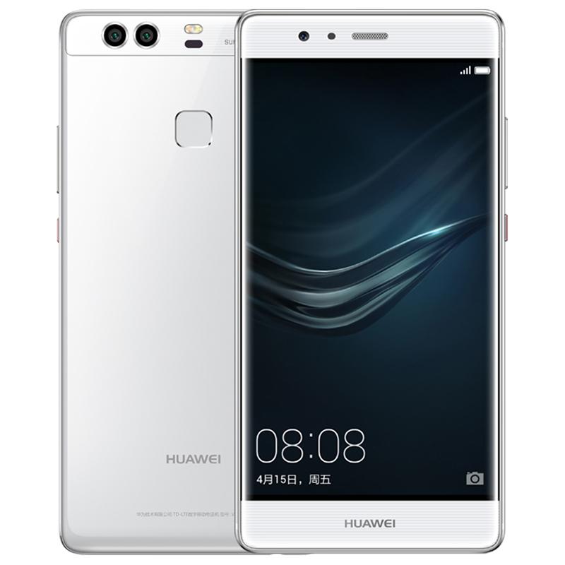 HUAWEI P9 Plus