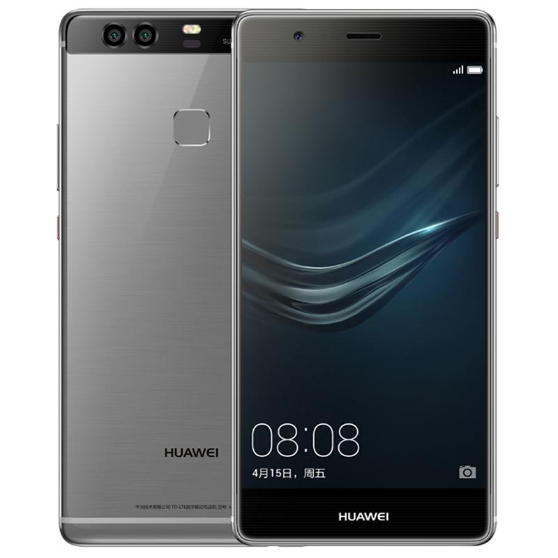 HUAWEI P9 Plus