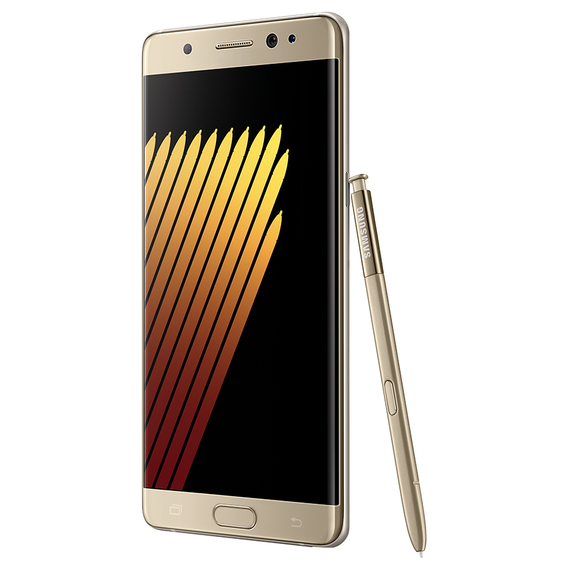 盖乐世 Note7