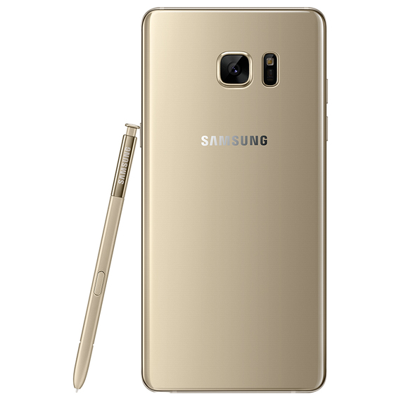 盖乐世 Note7